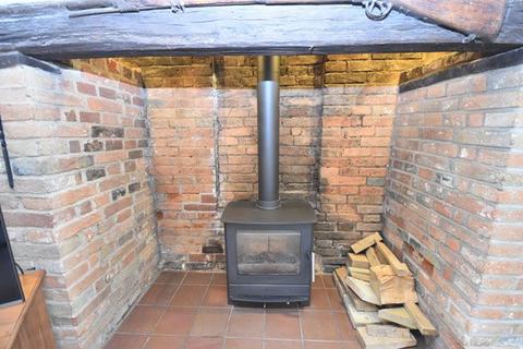 2 bedroom semi-detached house for sale, Forward Green, Stowmarket