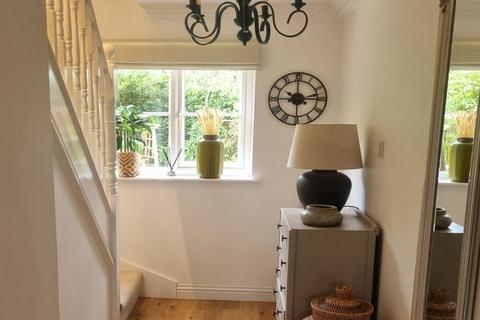 4 bedroom detached house for sale, Bedfield