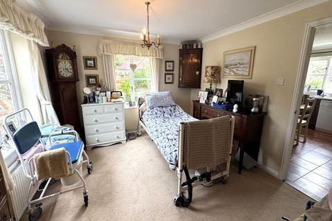 4 bedroom detached house for sale, Wetheringsett