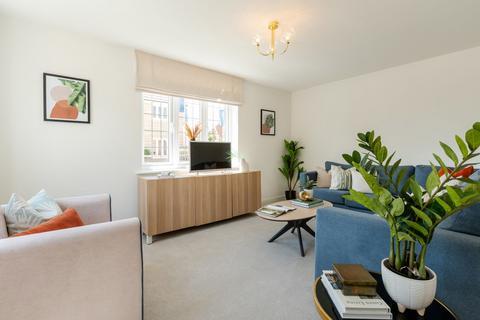 undefined, Plot 185, The Lyford at Hutchison Gate, Moss Drive TF10