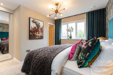 undefined, Plot 183, The Watercroft at Hutchison Gate, Moss Drive TF10