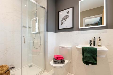 undefined, Plot 183, The Watercroft at Hutchison Gate, Moss Drive TF10