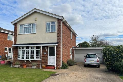 undefined, The Glebe, Lavendon, Olney
