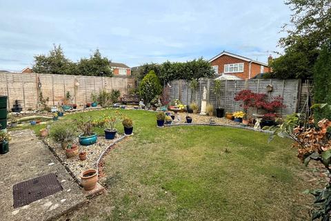 undefined, The Glebe, Lavendon, Olney