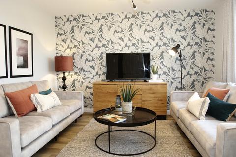 3 bedroom semi-detached house for sale, Plot 292, The Hazel at The Tors, Tavistock, PL19, Callington Road PL19