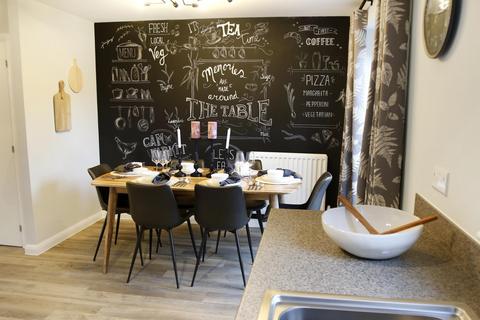 3 bedroom semi-detached house for sale, Plot 293, The Hazel at The Tors, Tavistock, PL19, Callington Road PL19