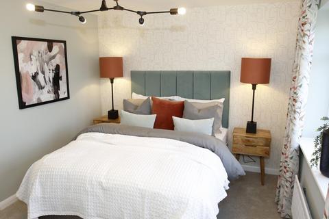 3 bedroom semi-detached house for sale, Plot 293, The Hazel at The Tors, Tavistock, PL19, Callington Road PL19