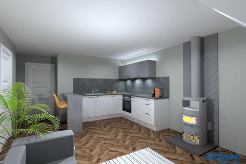 undefined, 9 Drummond House, 19 King Street, Crieff PH7 3HA