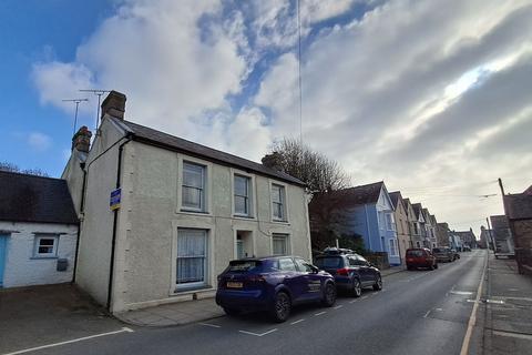 undefined, New Street, St Davids, Pembrokeshire