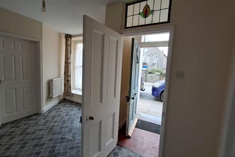 undefined, New Street, St Davids, Pembrokeshire