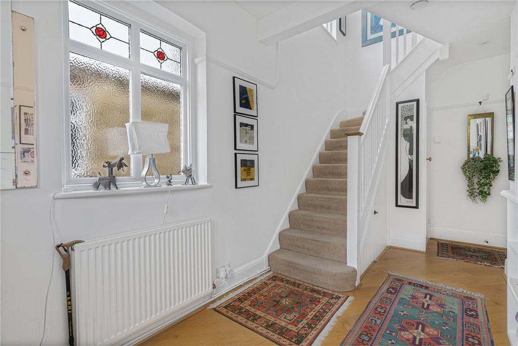 Staircase