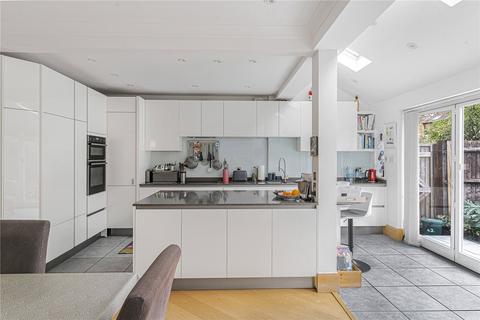 undefined, Grange Road, London, W5