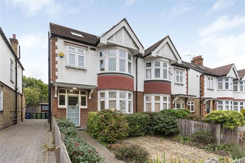 undefined, Grange Road, London, W5