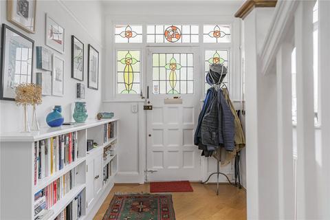 undefined, Grange Road, London, W5