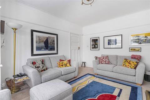 undefined, Grange Road, London, W5