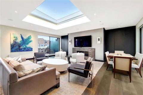 3 bedroom penthouse for sale, Cheval Place, London, SW7