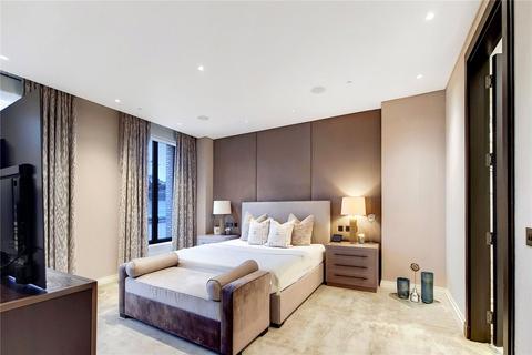 3 bedroom penthouse for sale, Cheval Place, London, SW7