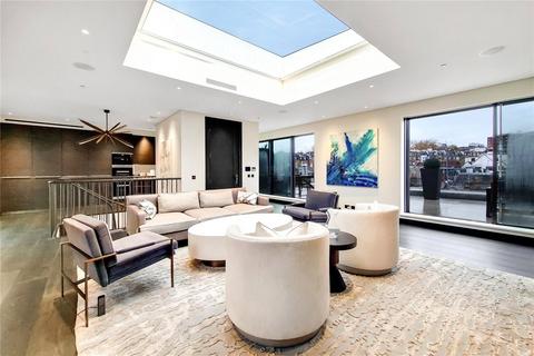 undefined, Cheval Place, London, SW7