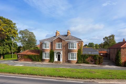 undefined, York Road, Barmby Moor, York, East Riding of Yorkshi, YO42