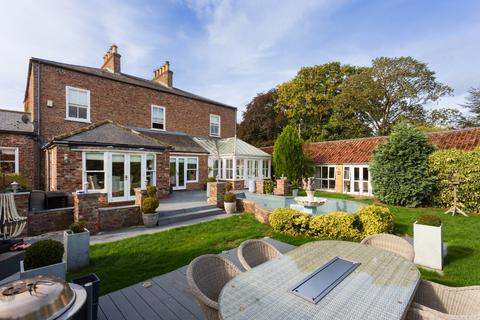 undefined, York Road, Barmby Moor, York, East Yorkshire, YO42