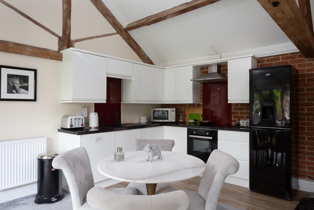 Annexe Living Room