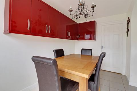 undefined, Cross Close, Fremington, Barnstaple, Devon, EX31