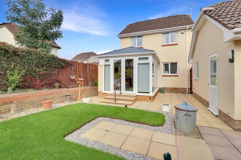 3 bedroom detached house for sale, Pathfield Close, Roundswell, Barnstaple, Devon, EX31