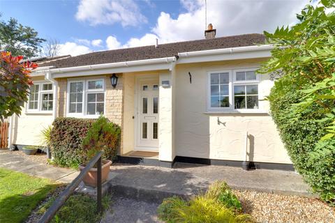 2 bedroom bungalow for sale, Stafford Way, Dolton, Winkleigh, Devon, EX19