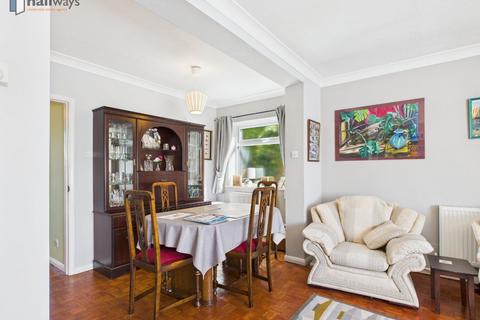 3 bedroom semi-detached house for sale, Worcester Park KT4