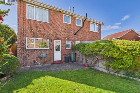 77 Burnham Drive, Worcester Park, KT4 8SE