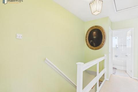 77 Burnham Drive, Worcester Park, KT4 8SE
