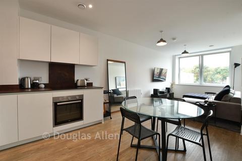 1 bedroom flat for sale, Eagle Way, Great Warley, Brentwood, Essex