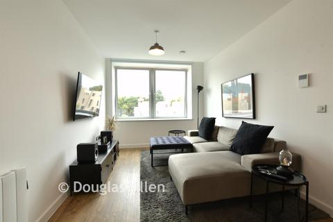 1 bedroom flat for sale, Eagle Way, Great Warley, Brentwood, Essex