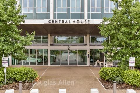 1 bedroom flat for sale, Eagle Way, Great Warley, Brentwood, Essex