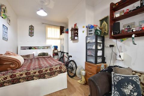 undefined, Dongola Road, Plaistow, London