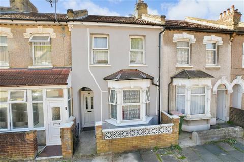 undefined, Dongola Road, Plaistow, London