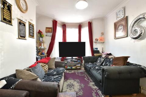 undefined, Dongola Road, Plaistow, London