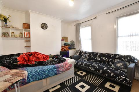 undefined, Dongola Road, Plaistow, London