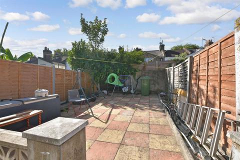 undefined, Dongola Road, Plaistow, London