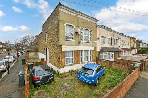 undefined, Boleyn Road, London