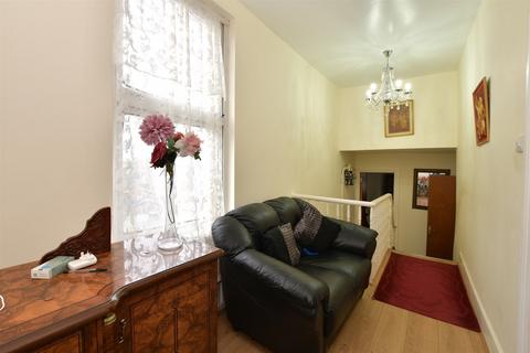 undefined, Boleyn Road, London