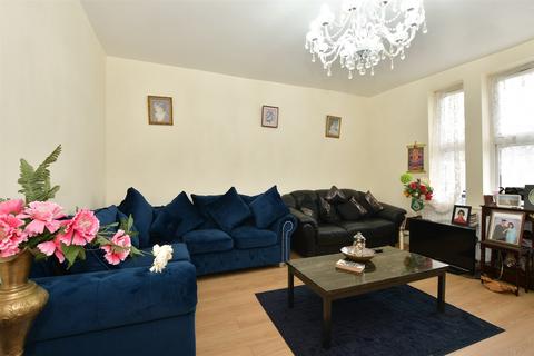 undefined, Boleyn Road, London