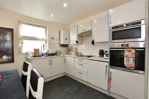 undefined, Boleyn Road, London
