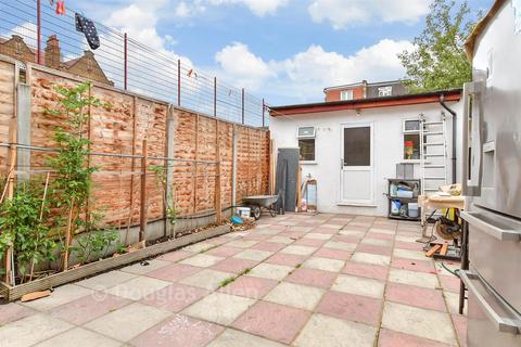 3 bedroom terraced house for sale, Monega Road, Manor Park