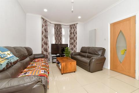 3 bedroom terraced house for sale, Monega Road, Manor Park