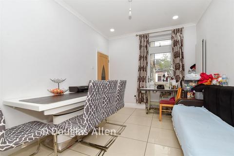 3 bedroom terraced house for sale, Monega Road, Manor Park