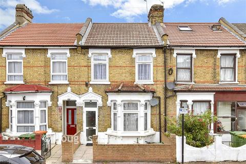 undefined, Monega Road, Manor Park