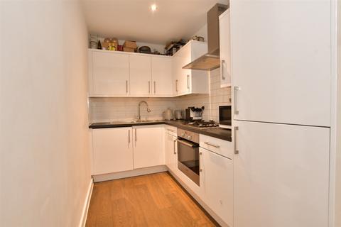 undefined, Channelsea Road, London