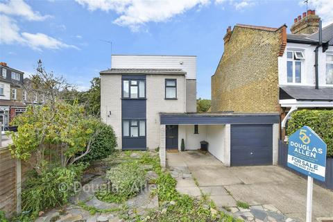 3 bedroom link detached house for sale, Dover Road, London
