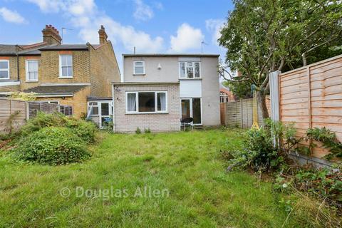 undefined, Dover Road, London